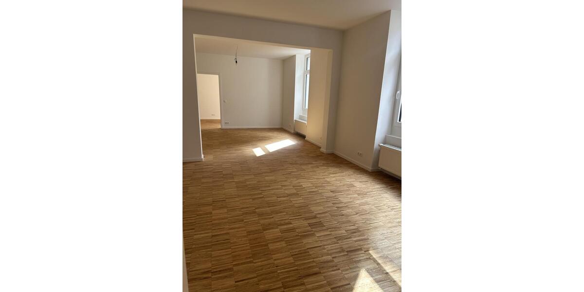 Etagenwohnung Frankfurt am Main Nordend West - 4 Zimmer, 100 m&sup2;, 1.950&euro; | Angebot:26252482