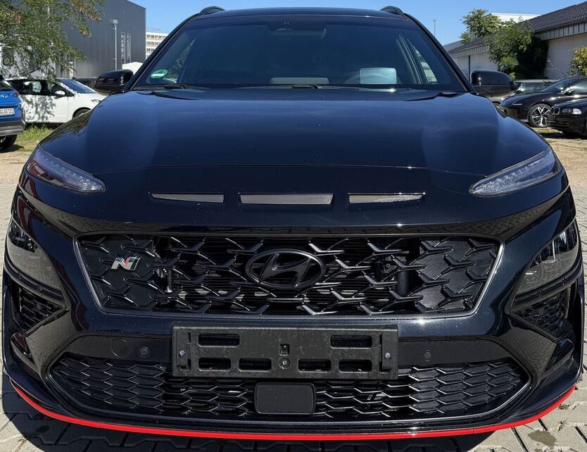 Hyundai KONA 8.500 km 32.990 € Langen 63225
