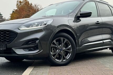 Ford Kuga 67.000 km 20.300 &euro; Bad Homburg 61350