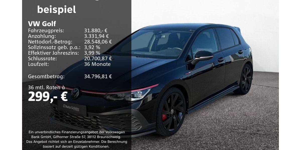 VW Golf 28.968 km 30.870 &euro; Groß-Umstadt 64823