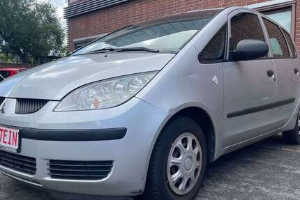 Mitsubishi Colt 159.000 km 999 € Rüsselsheim 65428