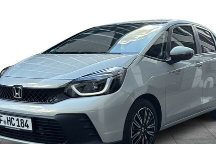 Honda Jazz 3.000 km 27.490 &euro; Frankfurt am Main 60314