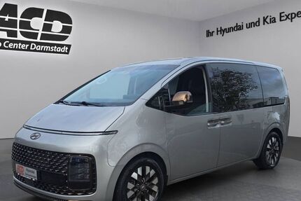 Hyundai STARIA 38.900 km 42.770 &euro; Darmstadt 64289