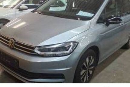 VW Touran 17.759 km 36.780 &euro; Frankfurt 60326