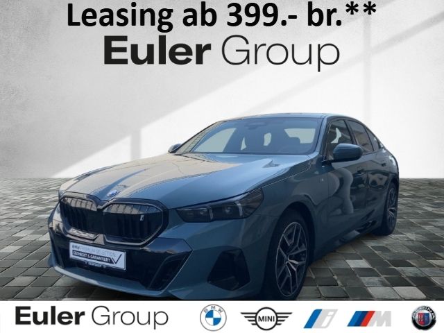 BMW i5 29.524 km 63.789 &euro; Frankfurt 60314
