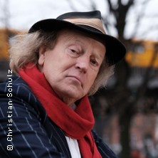 Der 121. Blaue Mittwoch 26.11.2025 Kleist Forum