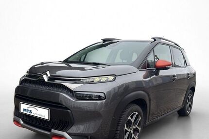 Citroen C3 Aircross 40.189 km 14.980 &euro; Oberursel (Taunus) OT Oberursel 61440