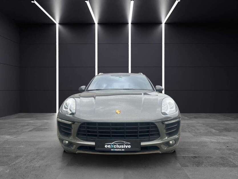 Macan