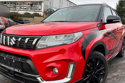 Suzuki Vitara 45.850 km 19.990 &euro; Kelkheim 65779