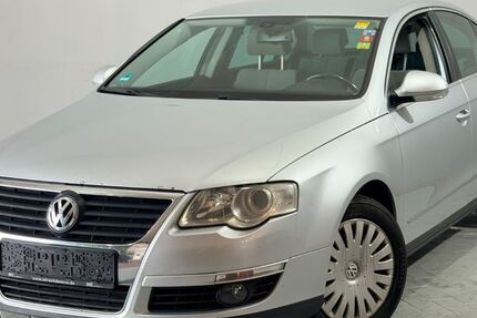 VW Passat 310.000 km 999 &euro; Rodgau 63110