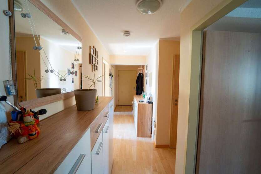 Wohnung zum Kaufen in Friedrichsdorf 372.000 € 82 m²