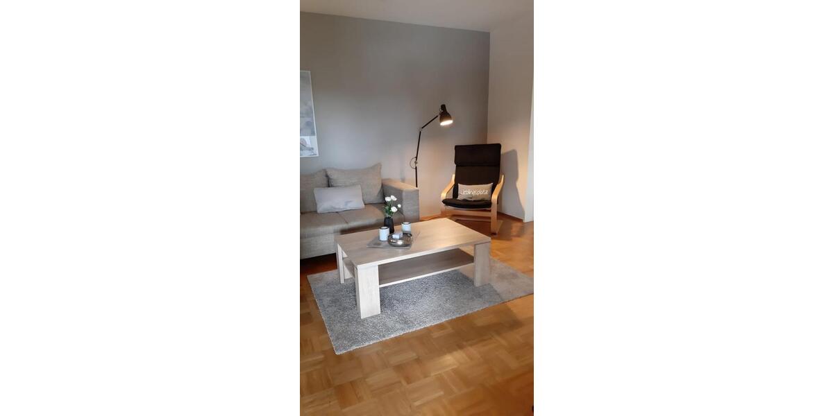 Etagenwohnung Maintal - 2 Zimmer, 50 m&sup2;, 776&euro; | Angebot:25701485