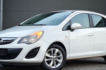 Opel Corsa 174.000 km 3.500 &euro; Bad Homburg 61350