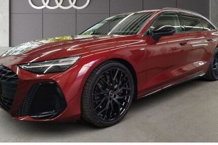 Audi A6 19.819 km 58.770 &euro; Frankfurt am Main 60314