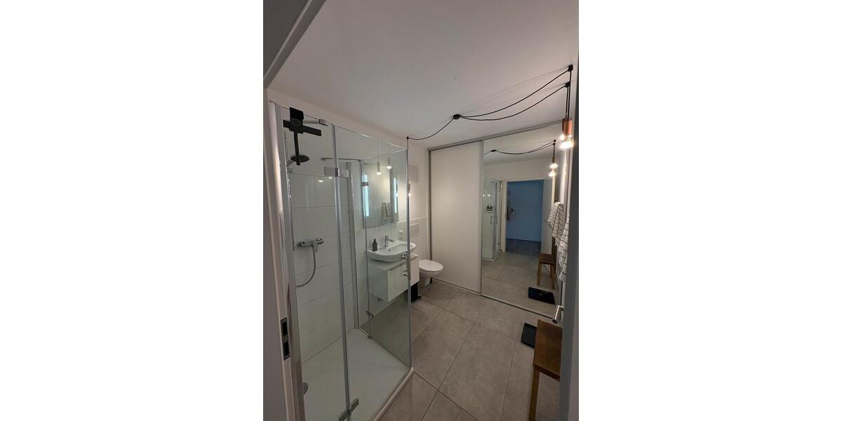 Etagenwohnung Groß-Gerau Gerau - 2 Zimmer, 63 m&sup2;, 1.120&euro; | Angebot:26250160