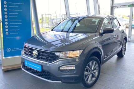 VW T-Roc 39.738 km 19.850 € Bad Vilbel 61118