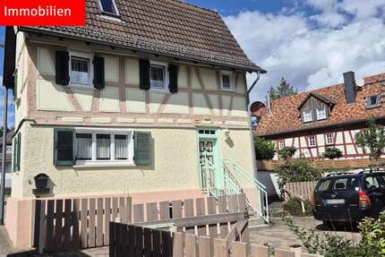 Haus zum Kaufen in Kronberg 280.000 € 58.49 m² 3 zimmer
