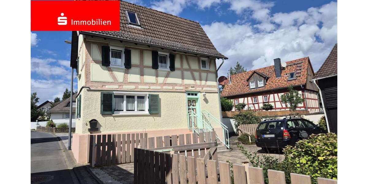 Haus zum Kaufen in Kronberg 280.000 € 58.49 m² 3 zimmer
