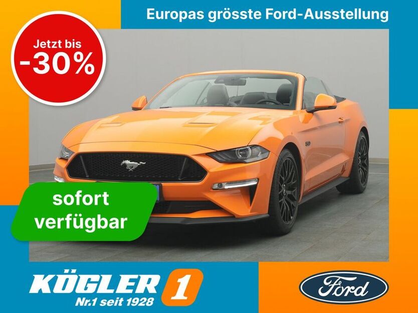 Mustang