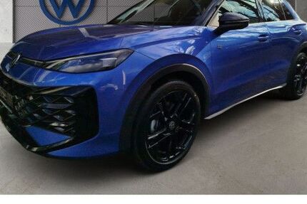 VW T-Roc 4.500 km 41.480 &euro; Frankfurt 60326