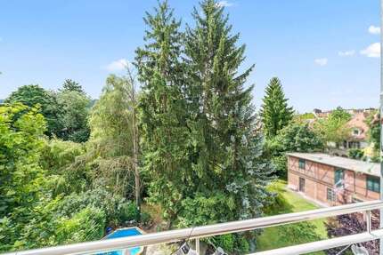Wohnung zum Kaufen in Freiburg 630.000 € 107 m²