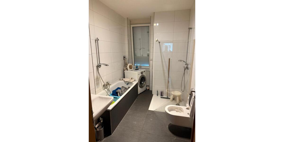 Erdgeschoßwohnung Offenbach am Main - 3 Zimmer, 66 m&sup2;, 1.165&euro; | Angebot:26339677