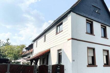 Haus Dietzenbach - 5 Zimmer, 132 m&sup2;, 1.450&euro; | Angebot:26417635
