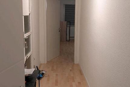 1 Person Zentrale Wohnung in Offenbach (Nähe Innenstadt & ÖPNV) 1 zimmer