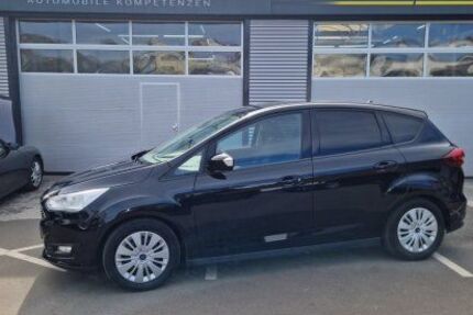 Ford C-Max 156.000 km 6.100 &euro; Friedrichsdorf 61381