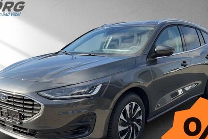 Ford Focus 3.500 km 26.999 € Bad Vilbel 61118