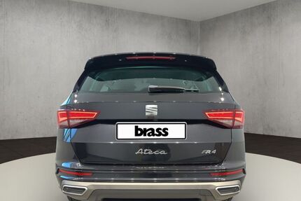 Seat Ateca 54.900 km 28.680 &euro; Frankfurt 60488