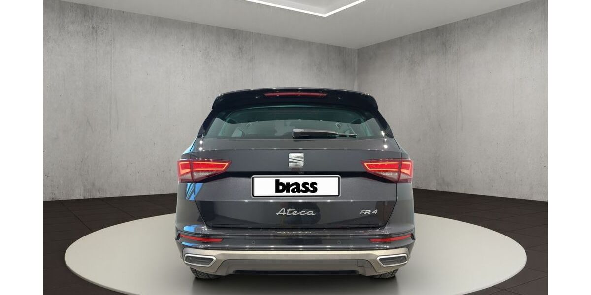 Seat Ateca 54.900 km 28.680 &euro; Frankfurt 60488