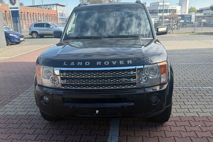 Land Rover Discovery 256.000 km 5.999 &euro; Offenbach am Main 63069