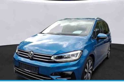 VW Touran 43.170 km 30.940 &euro; Bad Homburg 61348