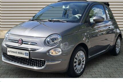 Fiat 500 76.432 km 11.480 &euro; Rüsselsheim 65428