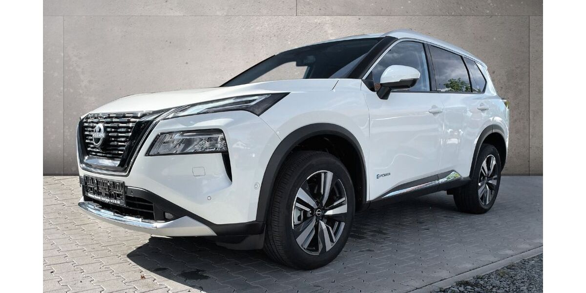 Nissan X-Trail 15.000 km 36.990 &euro; Groß - Gerau 64521