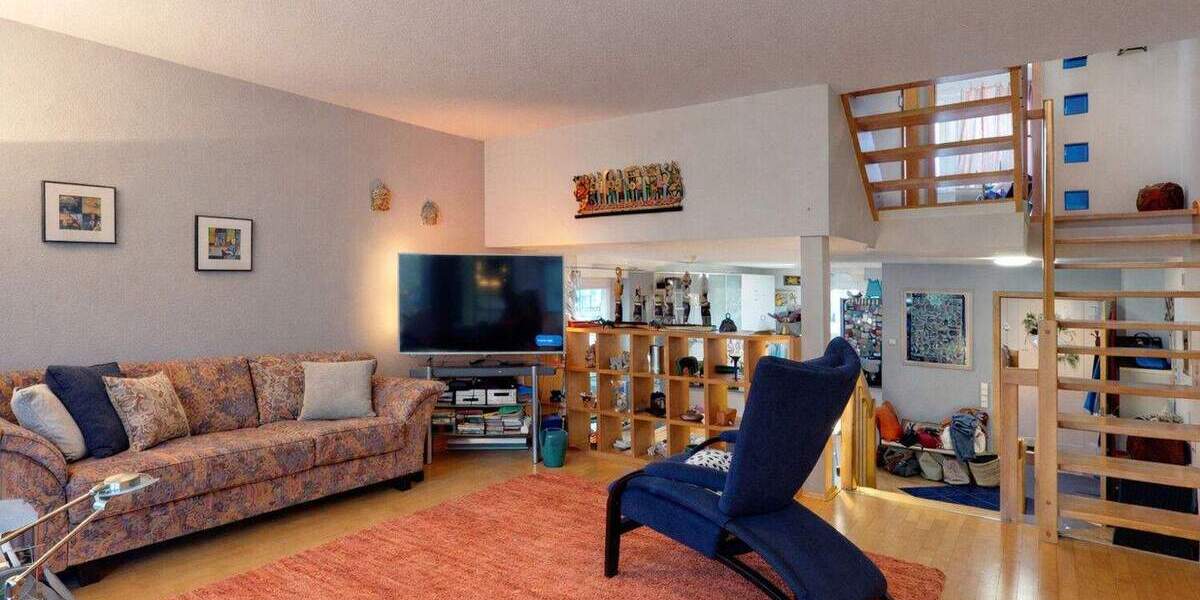 Doppelhaushälfte Frankfurt am Main Kalbach-Riedberg - 5 Zimmer, 123 m&sup2;, 935.000&euro; | Angebot:25876749