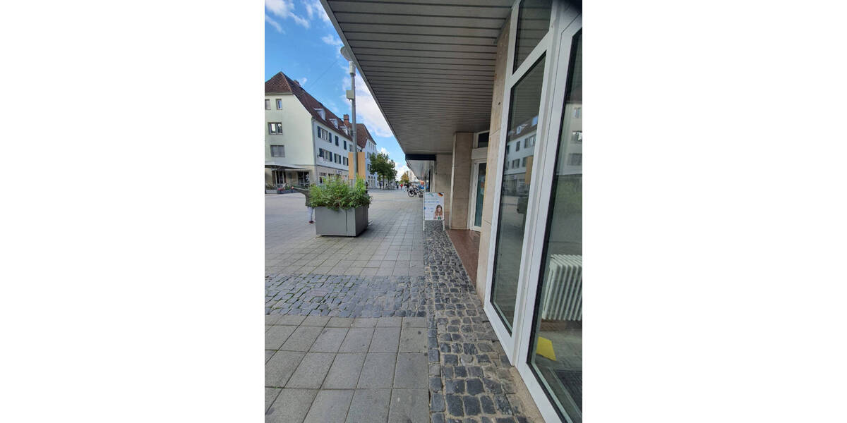 Gewerbeobjekt Rüsselsheim am Main Rüsselsheim - 150&euro; | Angebot:25657724
