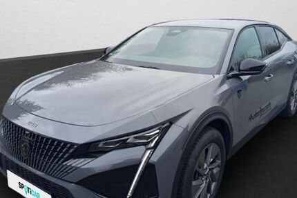 Peugeot 408 17.500 km 32.990 € Rüsselsheim 65428
