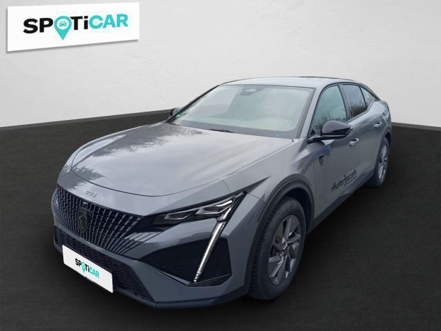 Peugeot 408 17.500 km 32.990 € Rüsselsheim 65428