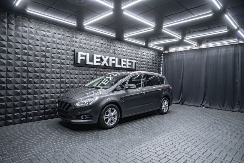 Ford S-Max 99.890 km 19.990 € Neu-Isenburg (bei Frankfurt am Main ) 63263