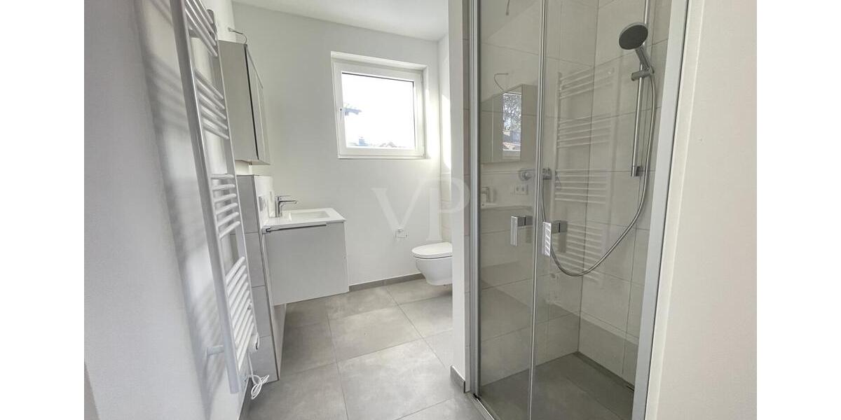 Etagenwohnung Bad Homburg vor der Höhe Gonzenheim - 3.5 Zimmer, 76 m&sup2;, 1.700&euro; | Angebot:26001618