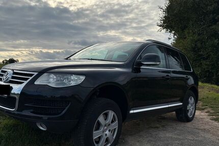 VW Touareg 197.094 km 11.900 € Oberursel (Taunus) 61440
