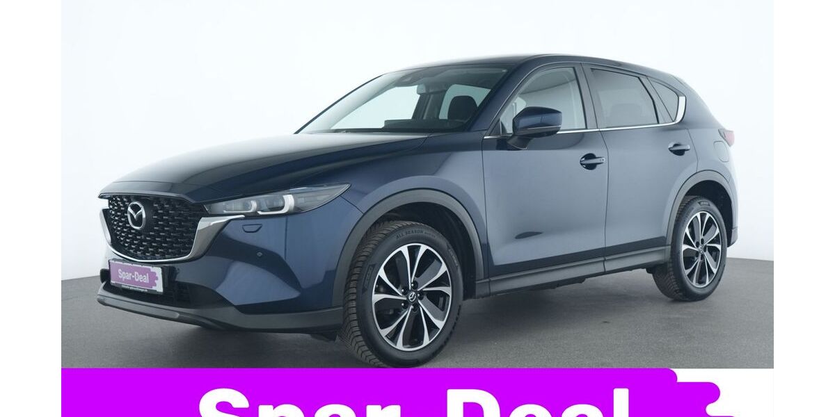 Mazda CX-5 56.726 km 25.155 &euro; Dietzenbach bei Frankfurt 63128