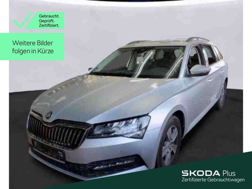 Skoda Superb 78.599 km 22.430 € Hofheim Am Taunus 65719