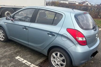 Hyundai i20 122.800 km 2.400 € Münster (Hessen) 64839