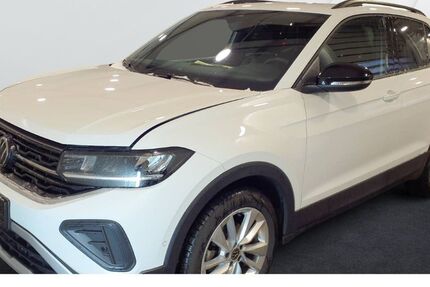 VW T-Cross 14.250 km 24.940 &euro; Bad Homburg 61348