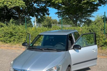 Skoda Fabia 172.000 km 5.500 € Wiesbaden 65205