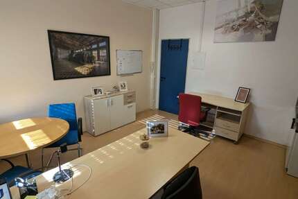 Gewerbeobjekt Darmstadt Arheilgen - 449&euro; | Angebot:27107565