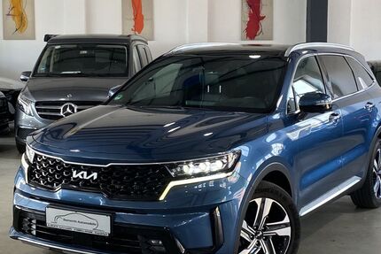 Kia Sorento 72.460 km 37.880 € Frankfurt 60386